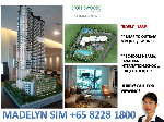 Spottiswoode Residences (D2), Condominium #420152